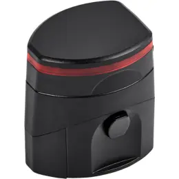Connexions World Travel Adaptor Close Up